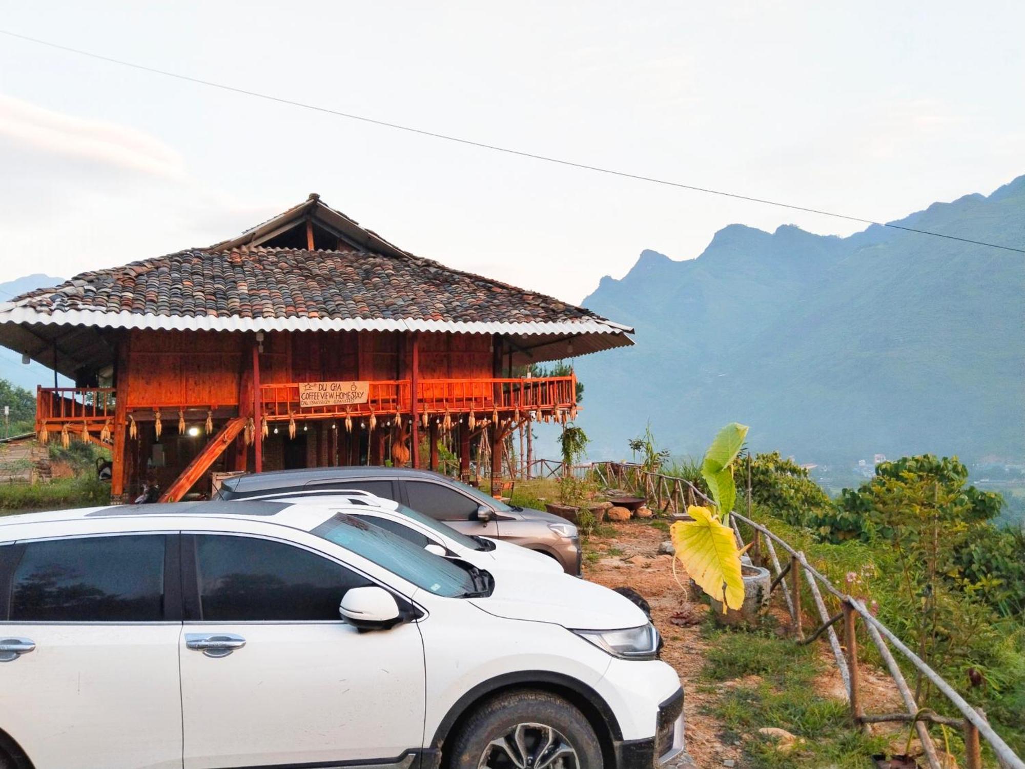 Tay Coc Pang Homestay Làng Cac Cameră foto